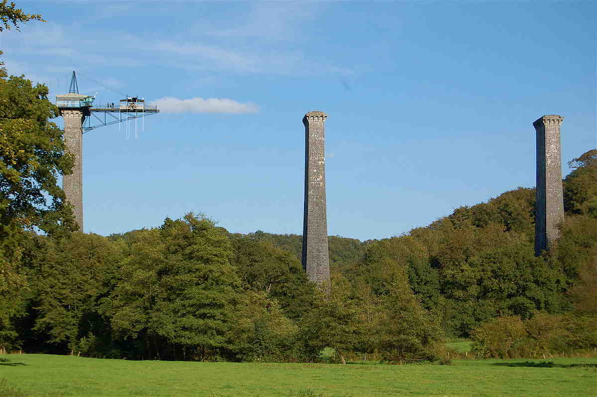 de, la, souleuvre